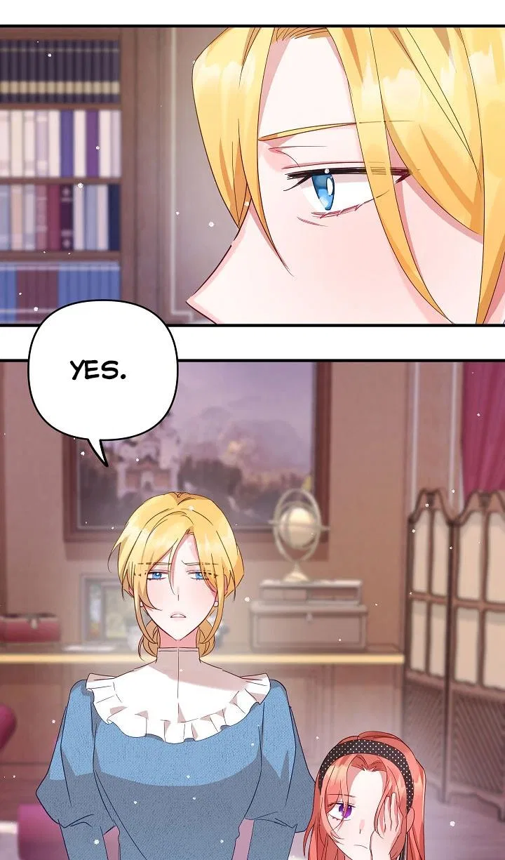 Preventing the Making of a Tyrant Chapter 2 – Page 61