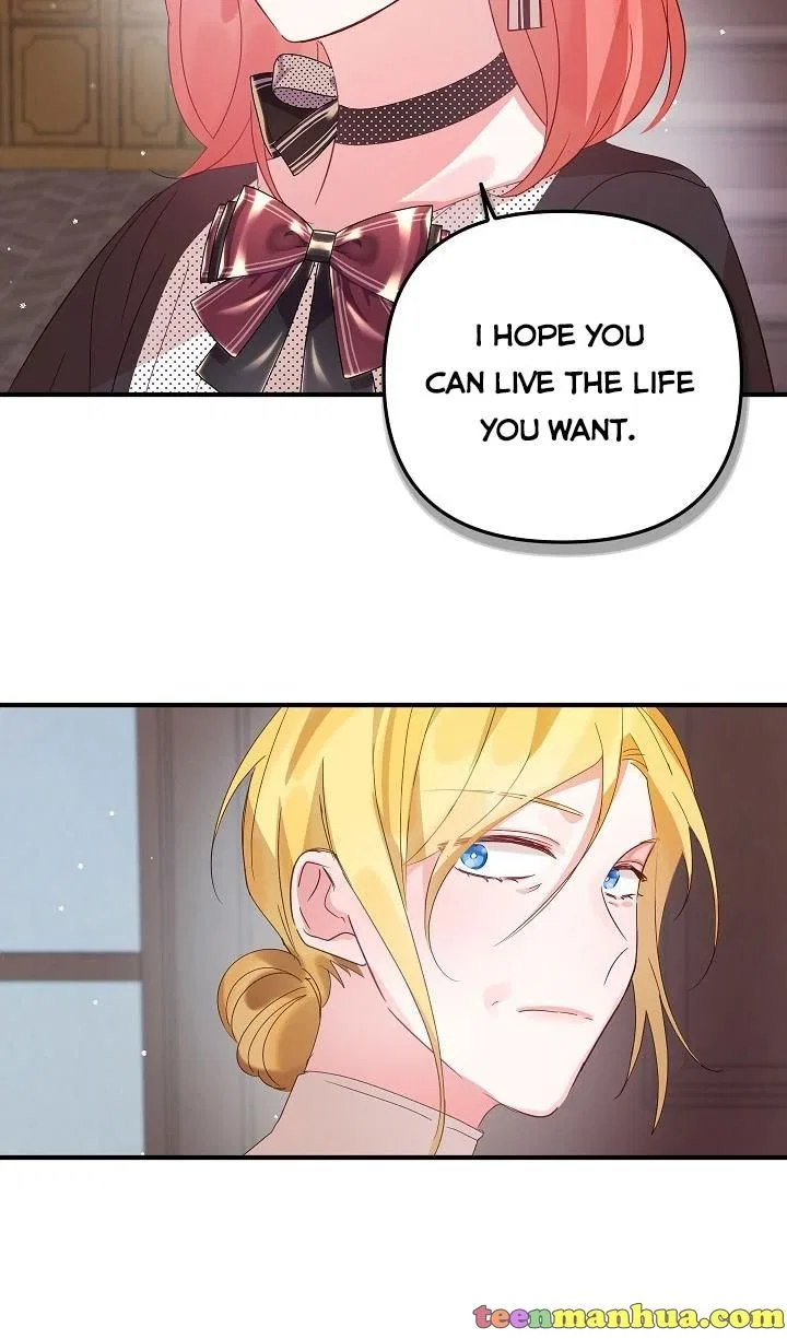 Preventing the Making of a Tyrant Chapter 2 – Page 75