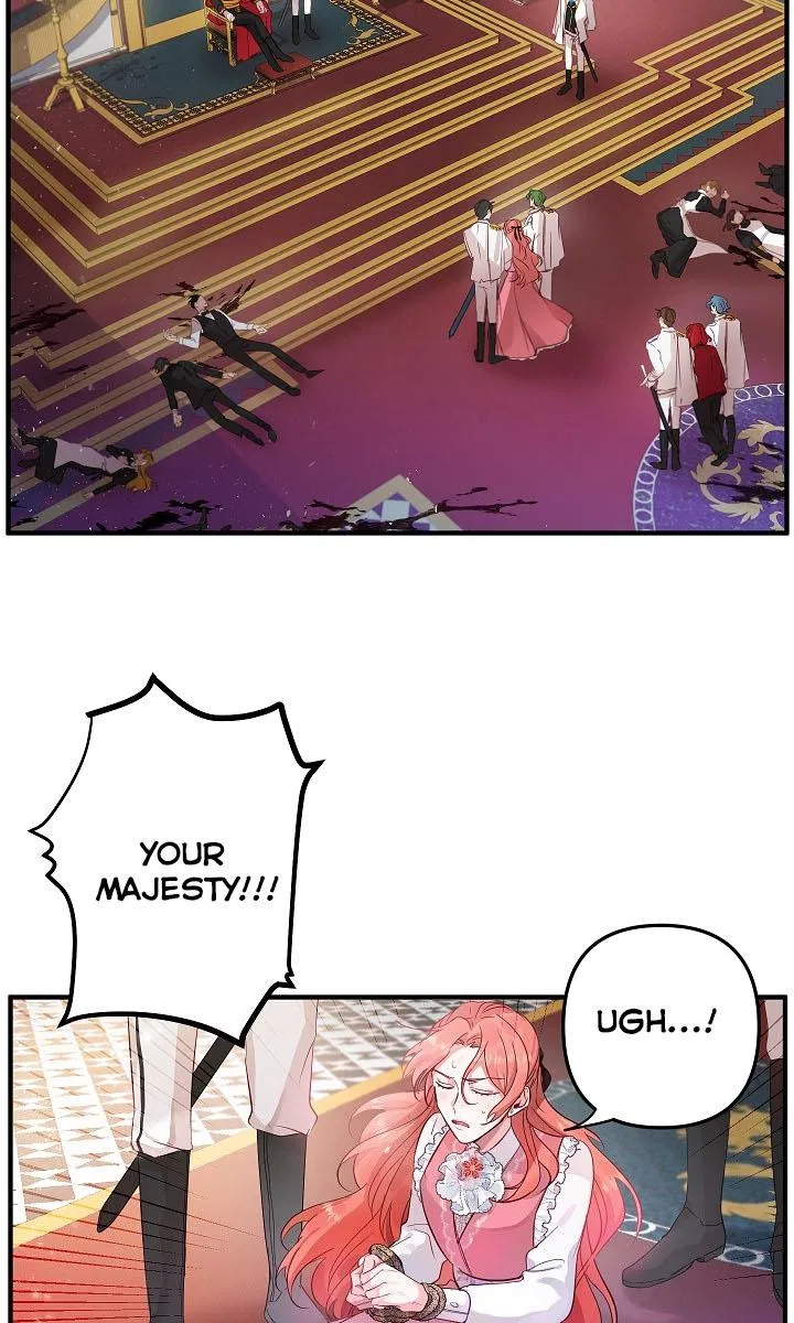 Preventing the Making of a Tyrant Chapter 1 – Page 6