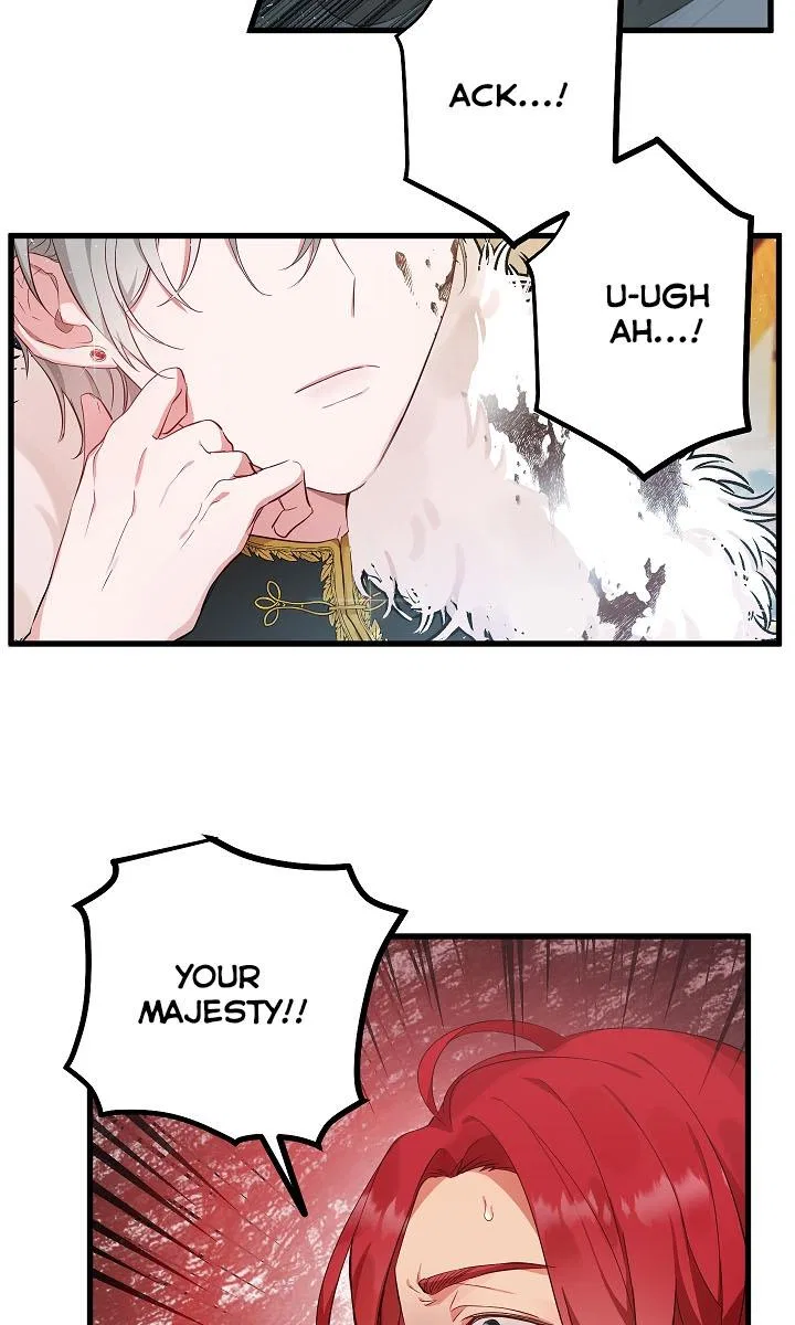 Preventing the Making of a Tyrant Chapter 1 – Page 14