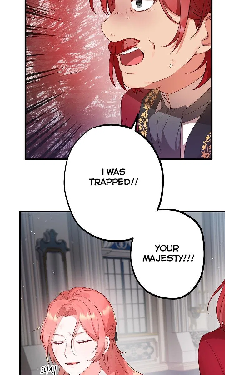 Preventing the Making of a Tyrant Chapter 1 – Page 15