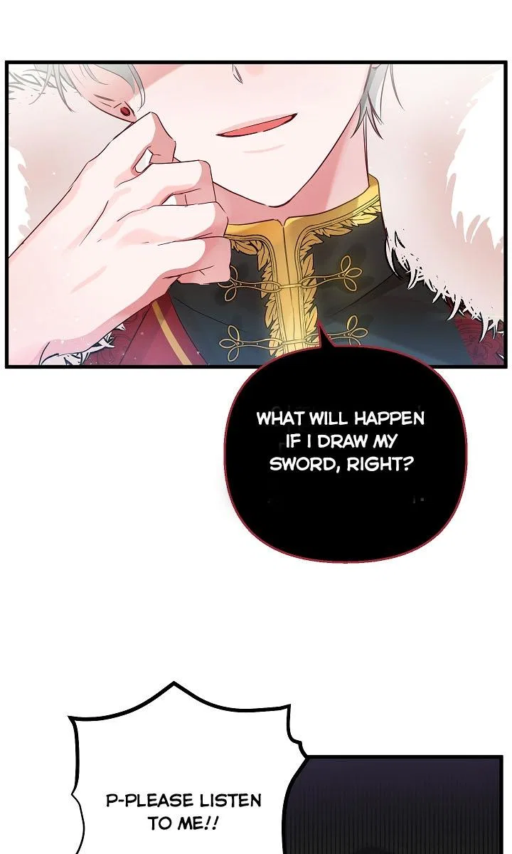 Preventing the Making of a Tyrant Chapter 1 – Page 29