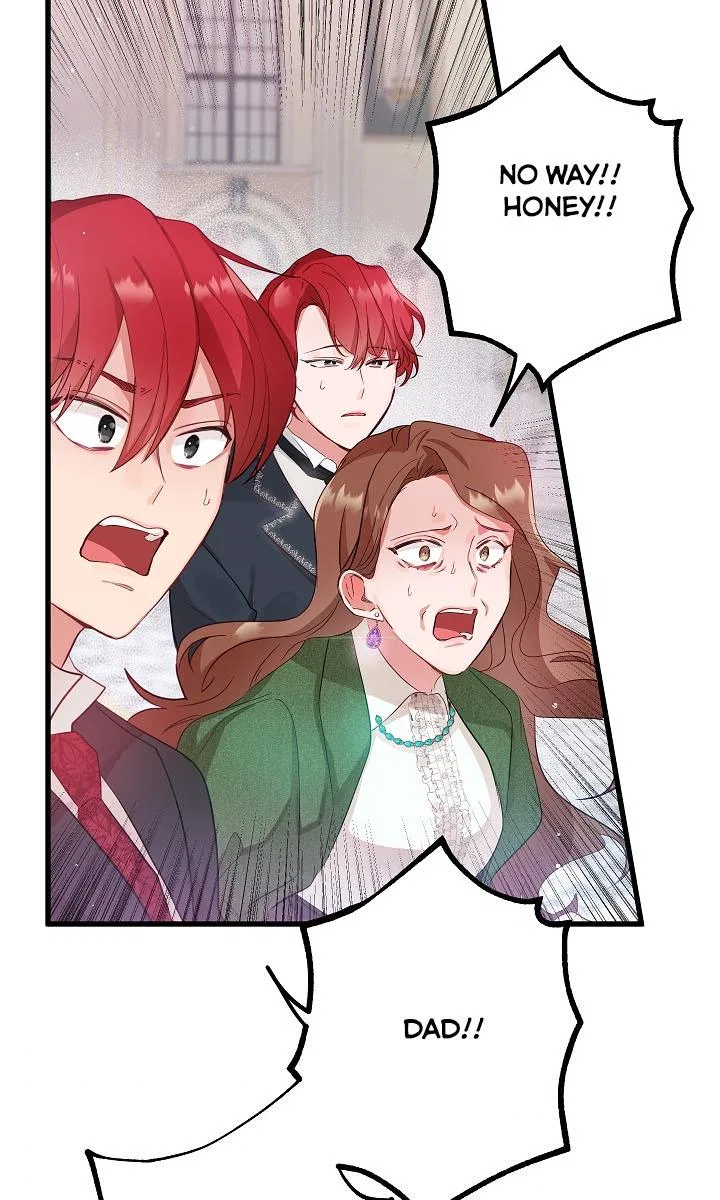 Preventing the Making of a Tyrant Chapter 1 – Page 31