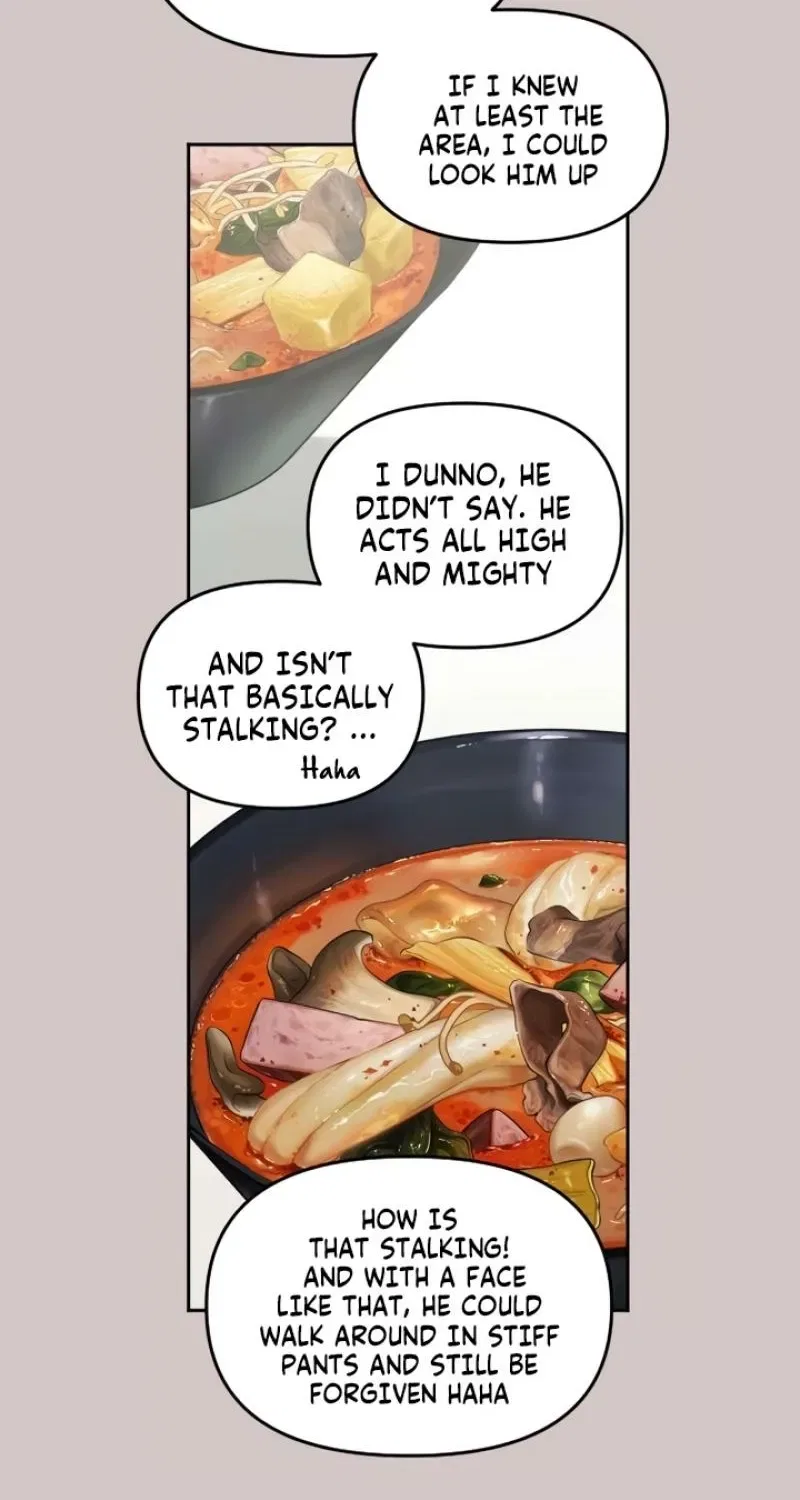 I’m Only Shy in Front of You Chapter 5 – Page 4