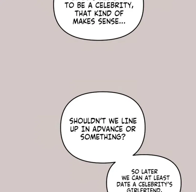 I’m Only Shy in Front of You Chapter 5 – Page 6