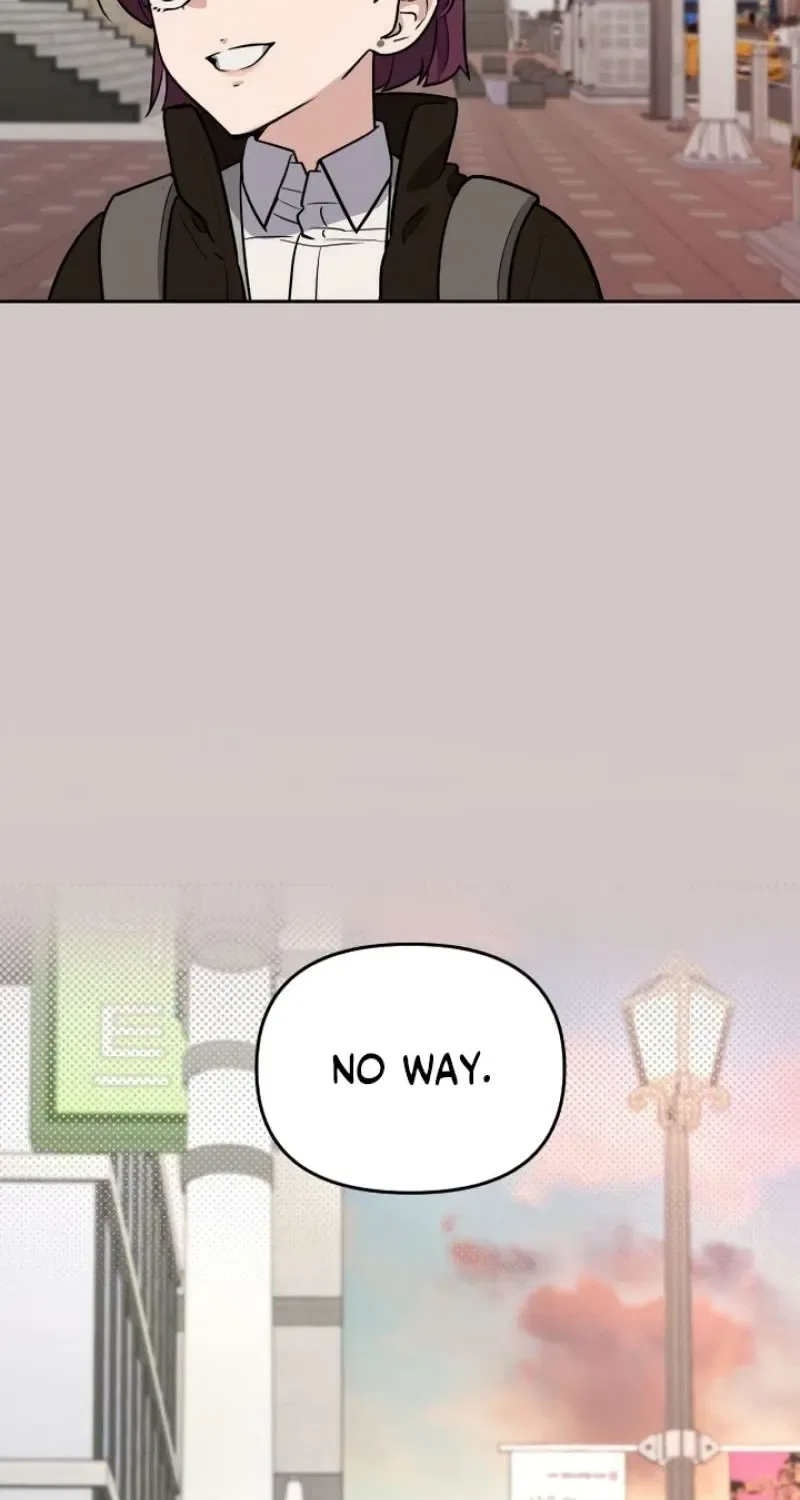 I’m Only Shy in Front of You Chapter 5 – Page 8