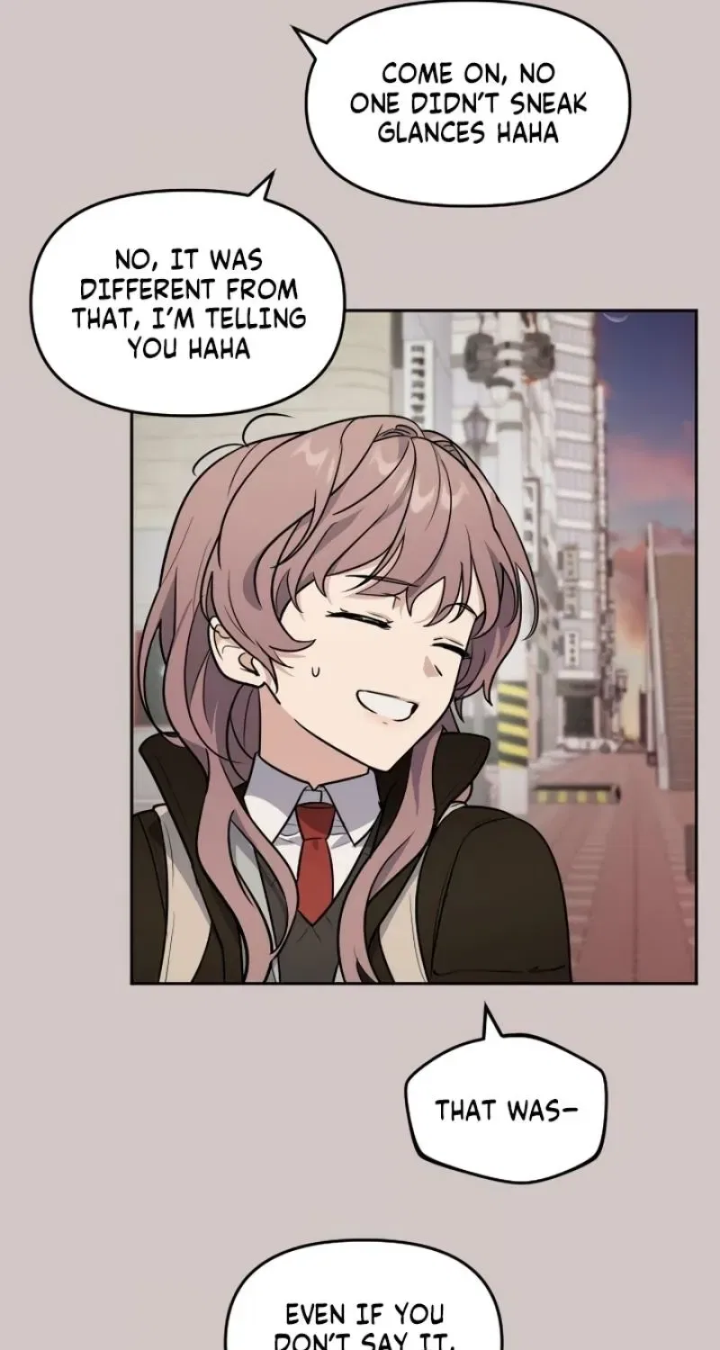 I’m Only Shy in Front of You Chapter 5 – Page 13