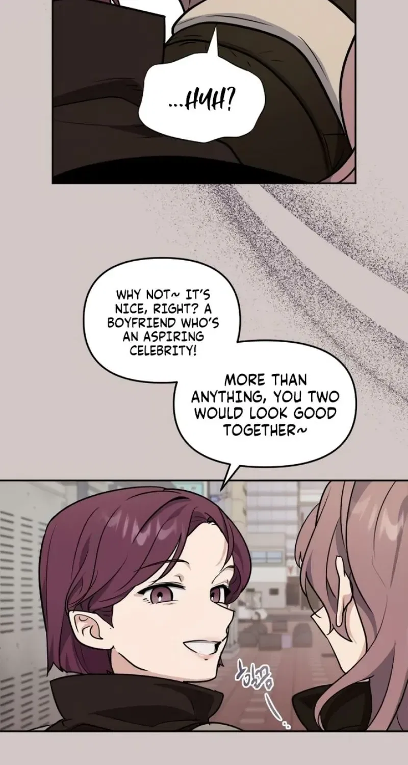 I’m Only Shy in Front of You Chapter 5 – Page 16