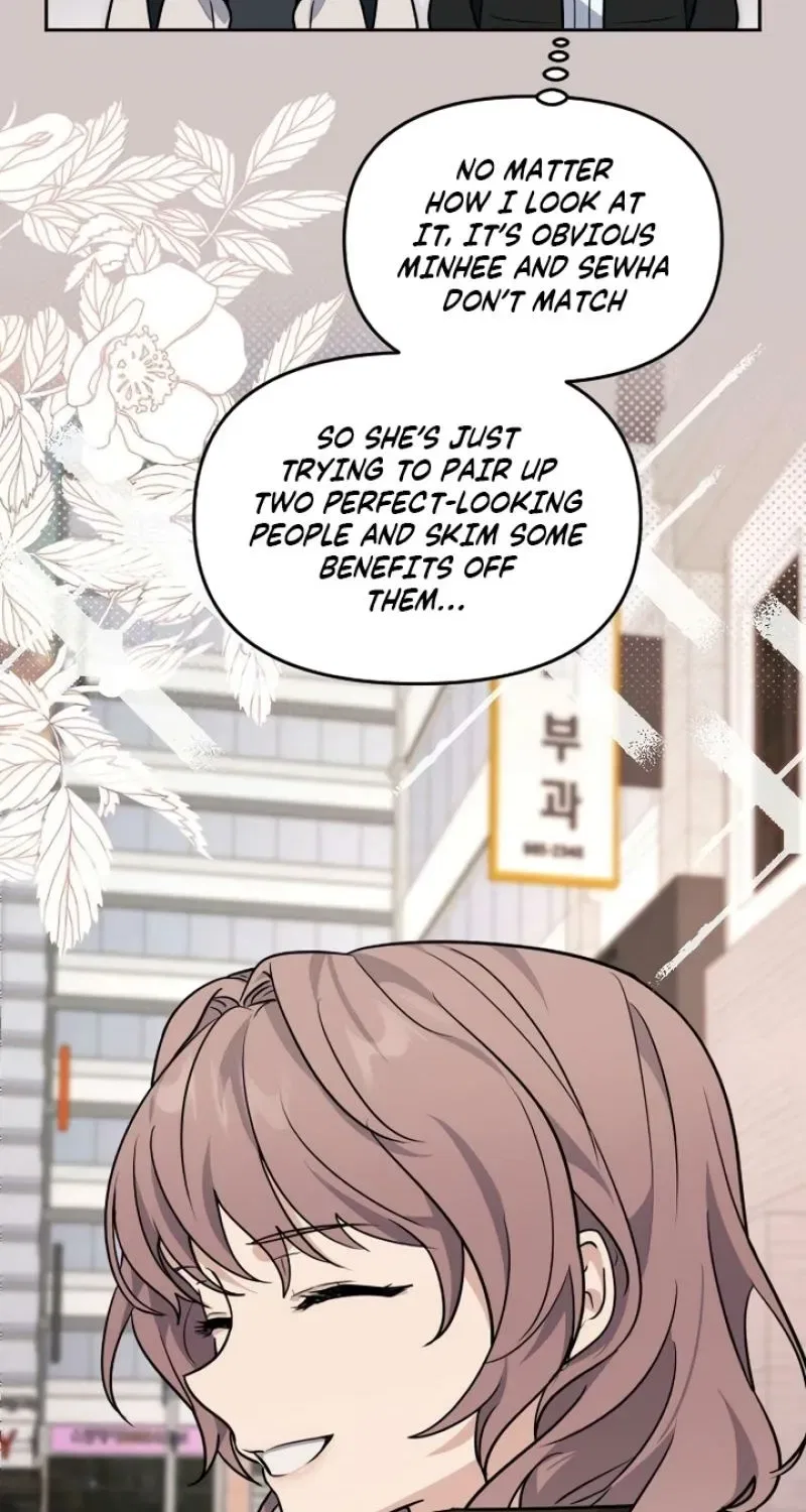 I’m Only Shy in Front of You Chapter 5 – Page 18