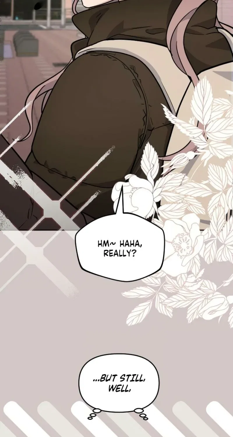 I’m Only Shy in Front of You Chapter 5 – Page 19