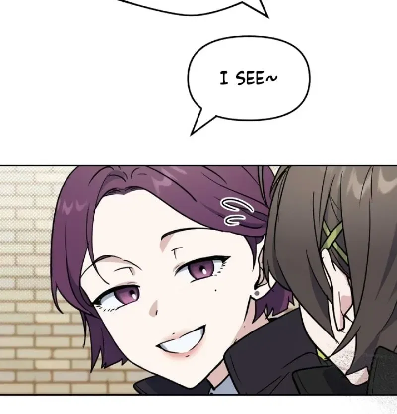 I’m Only Shy in Front of You Chapter 5 – Page 34