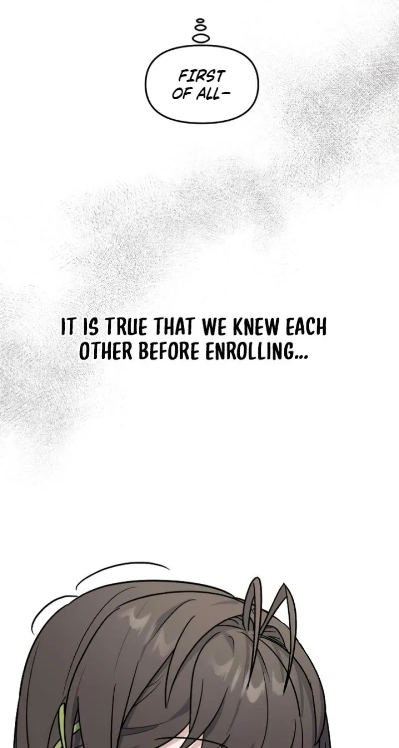 I’m Only Shy in Front of You Chapter 5 – Page 35