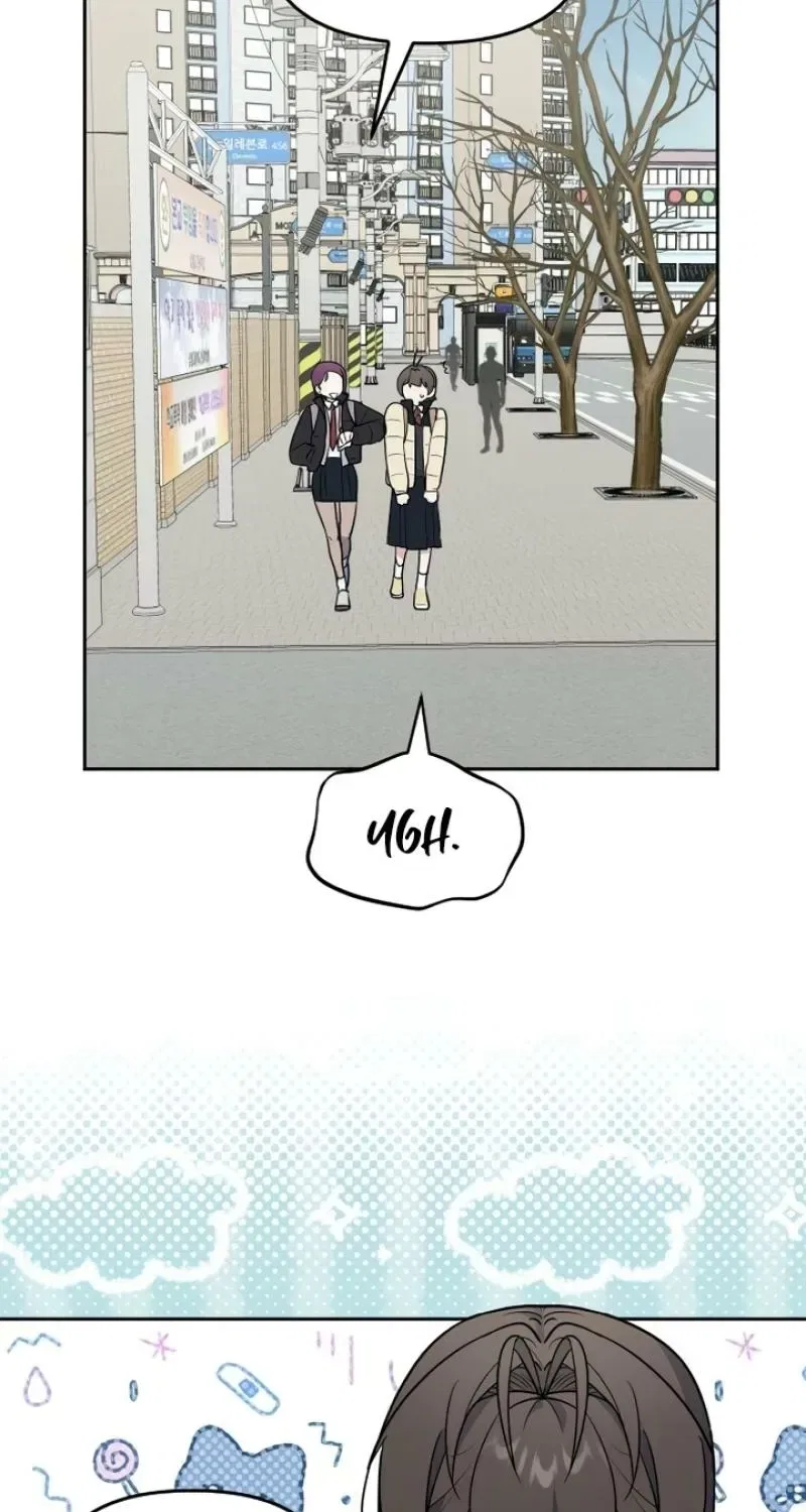 I’m Only Shy in Front of You Chapter 5 – Page 39