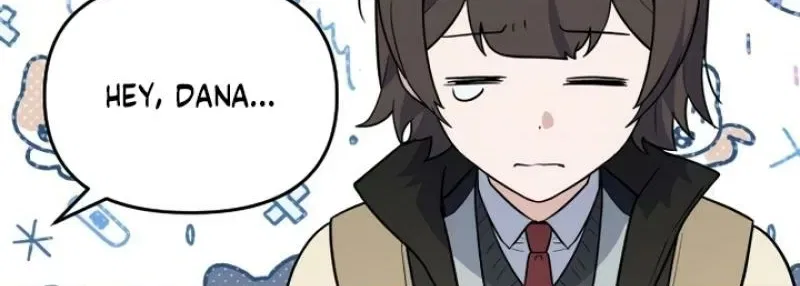 I’m Only Shy in Front of You Chapter 5 – Page 40