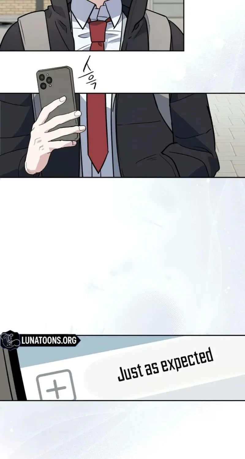 I’m Only Shy in Front of You Chapter 5 – Page 48