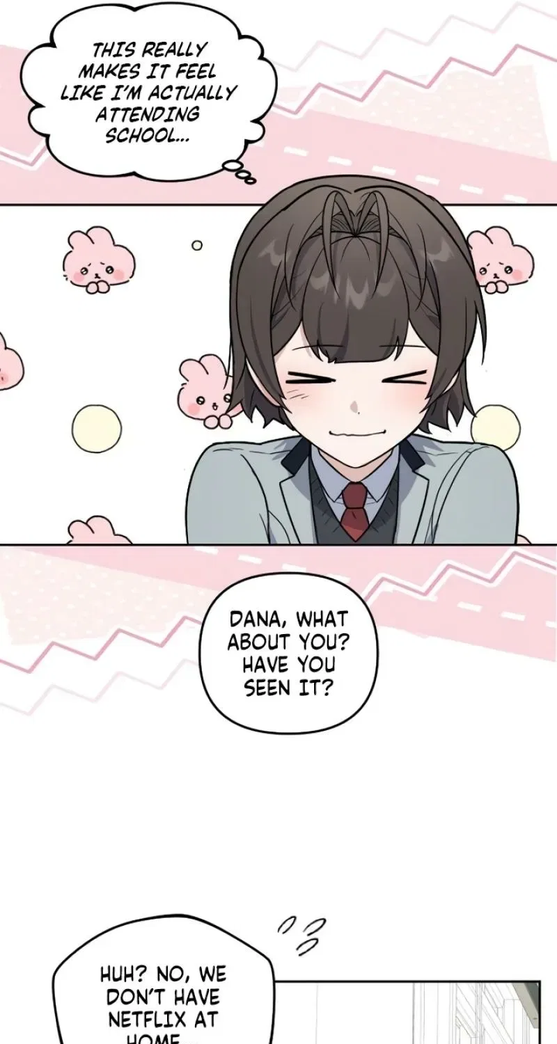 I’m Only Shy in Front of You Chapter 5 – Page 59