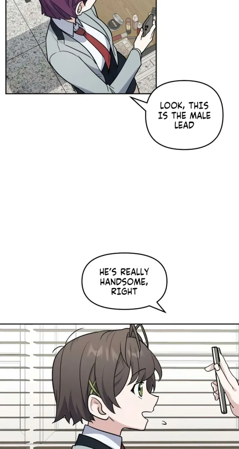 I’m Only Shy in Front of You Chapter 5 – Page 61