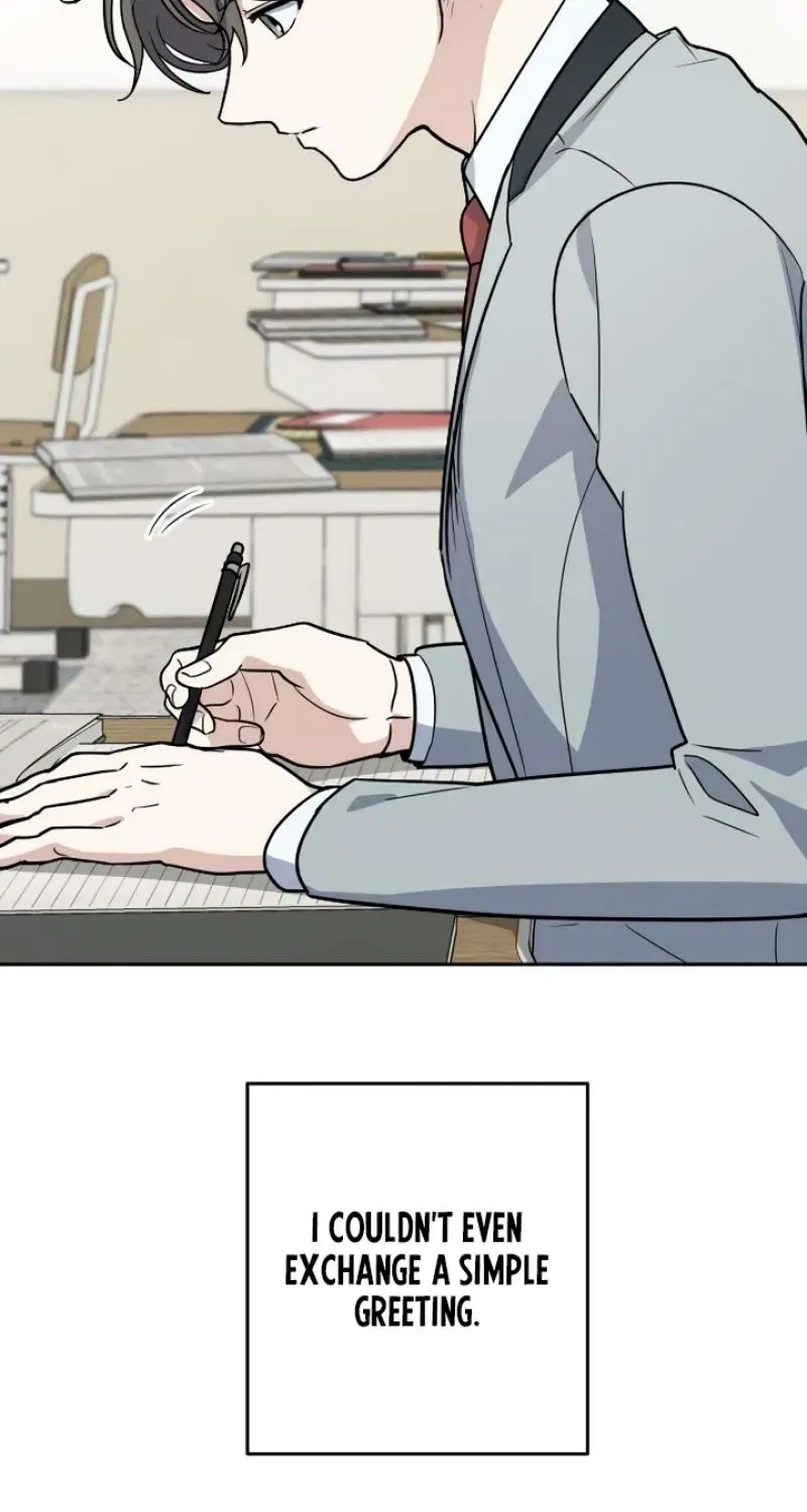 I’m Only Shy in Front of You Chapter 5 – Page 65