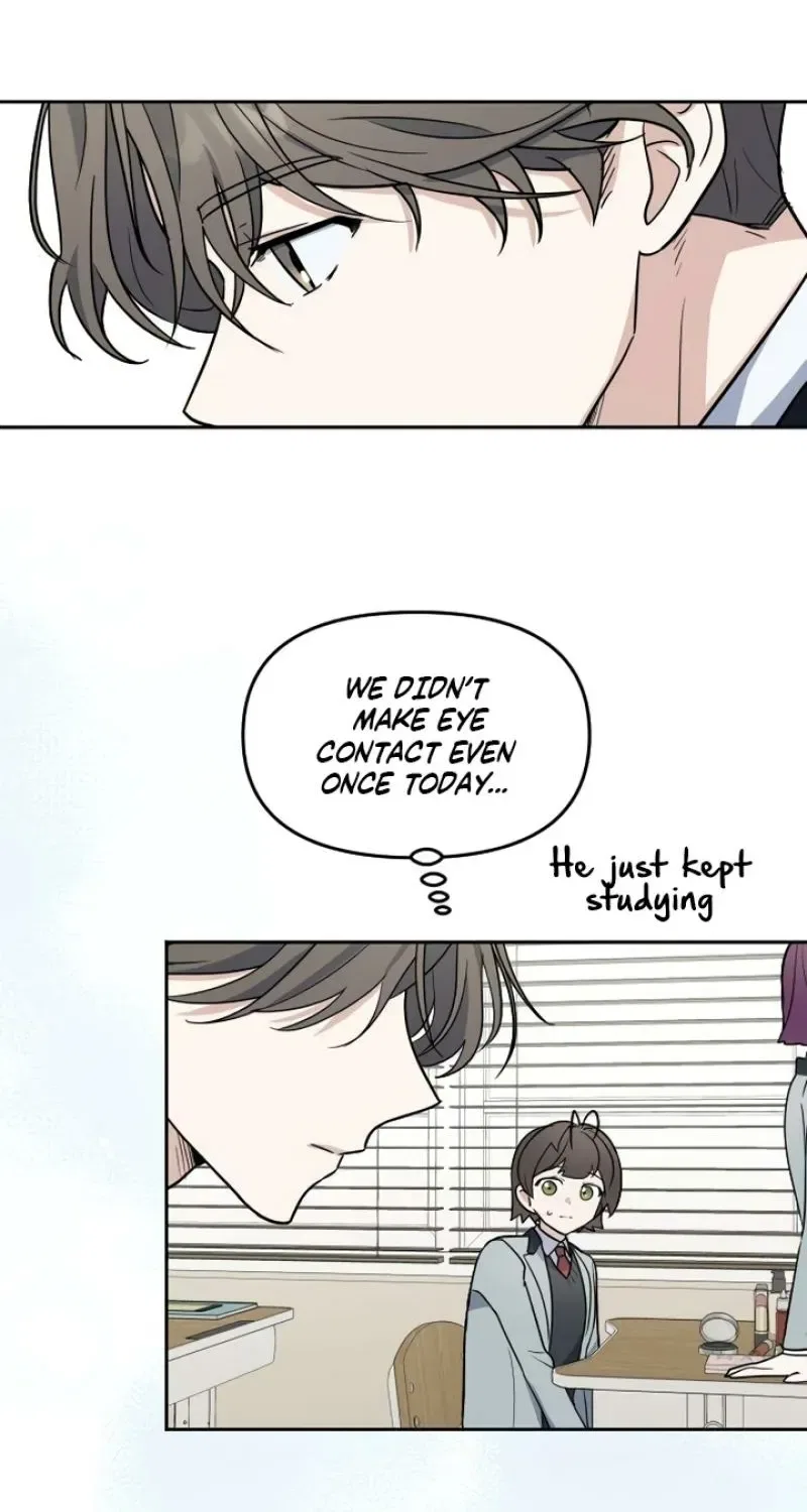 I’m Only Shy in Front of You Chapter 5 – Page 66