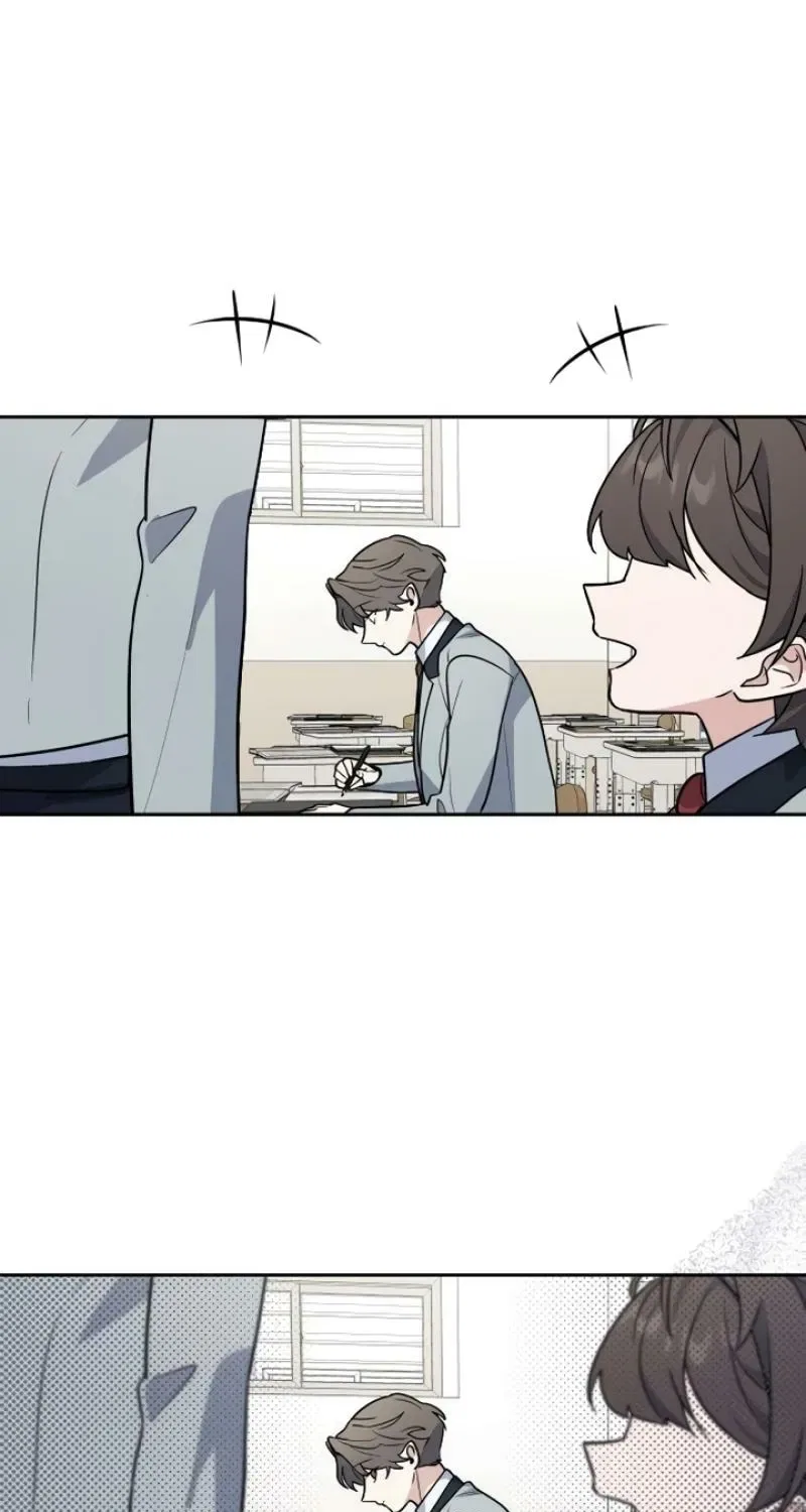 I’m Only Shy in Front of You Chapter 5 – Page 71