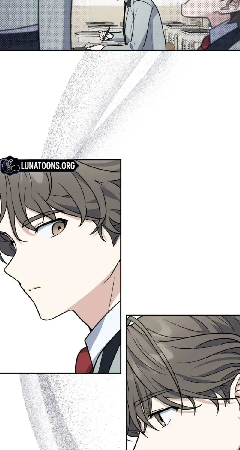 I’m Only Shy in Front of You Chapter 5 – Page 72