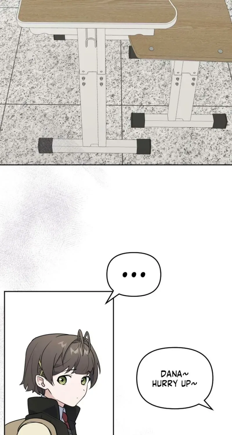I’m Only Shy in Front of You Chapter 5 – Page 78