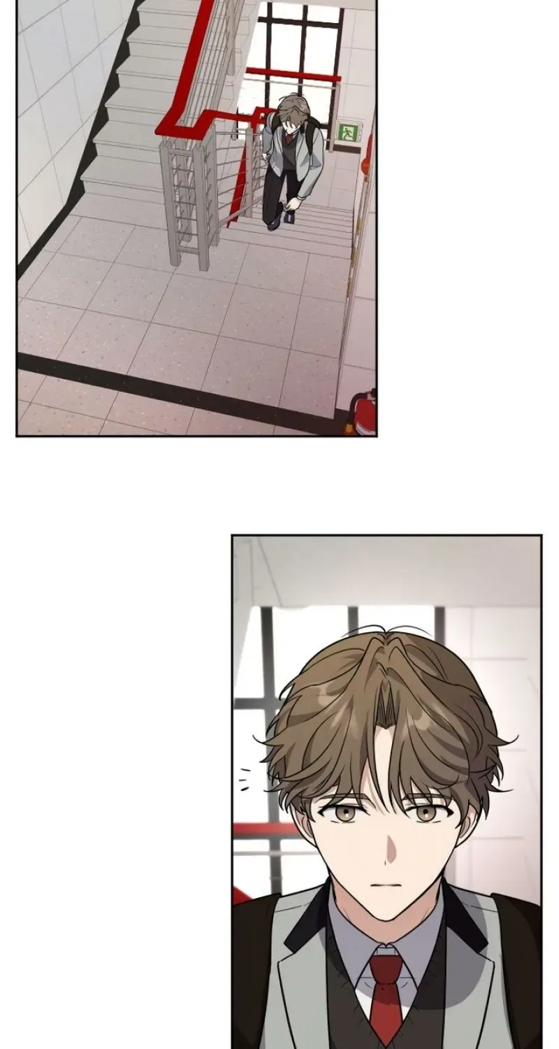 I’m Only Shy in Front of You Chapter 5 – Page 81