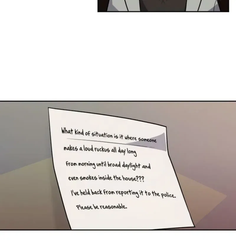 I’m Only Shy in Front of You Chapter 5 – Page 82