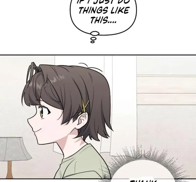 I’m Only Shy in Front of You Chapter 4 – Page 6
