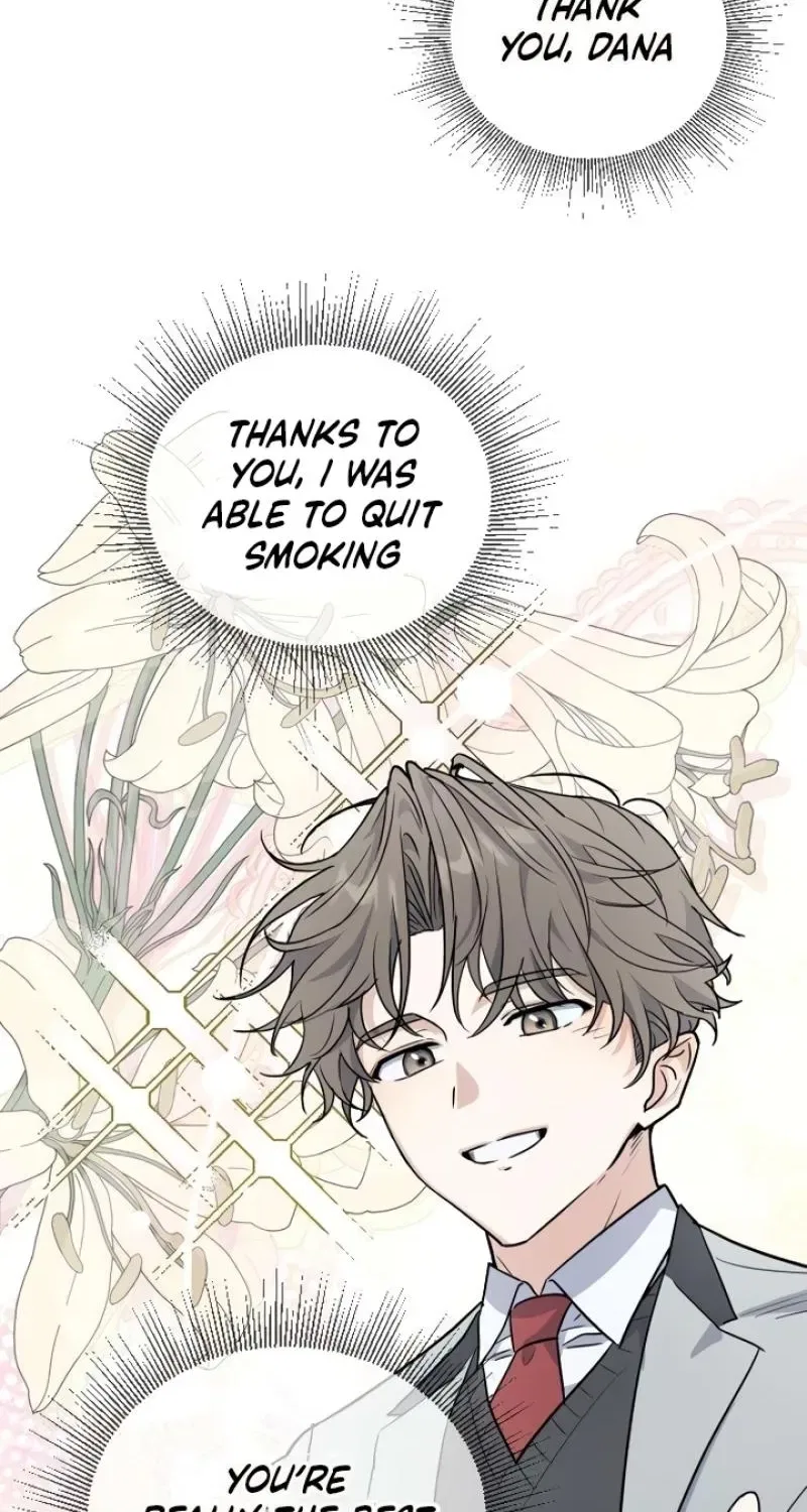 I’m Only Shy in Front of You Chapter 4 – Page 7
