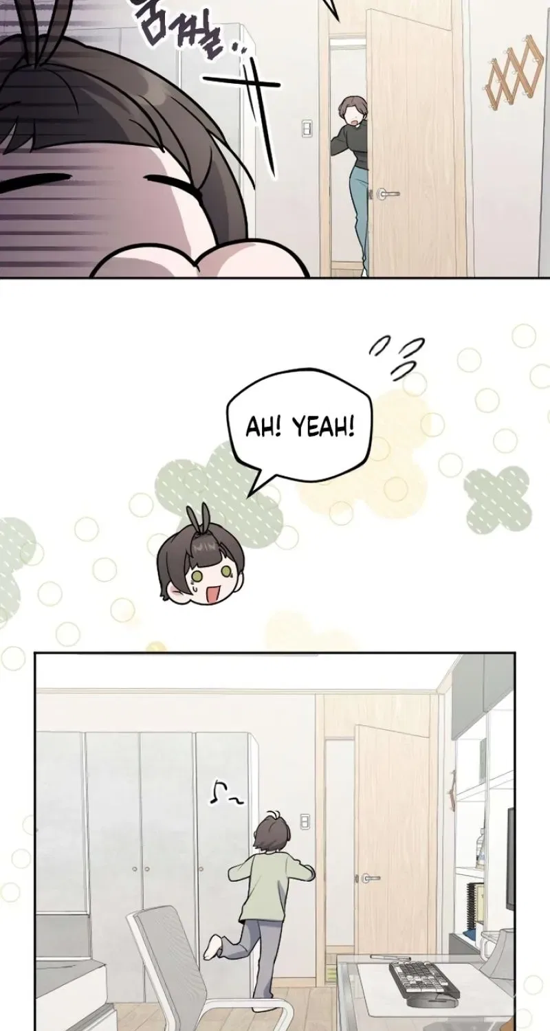 I’m Only Shy in Front of You Chapter 4 – Page 10