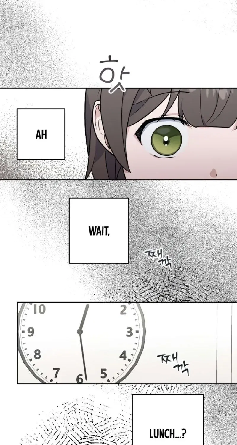 I’m Only Shy in Front of You Chapter 4 – Page 26