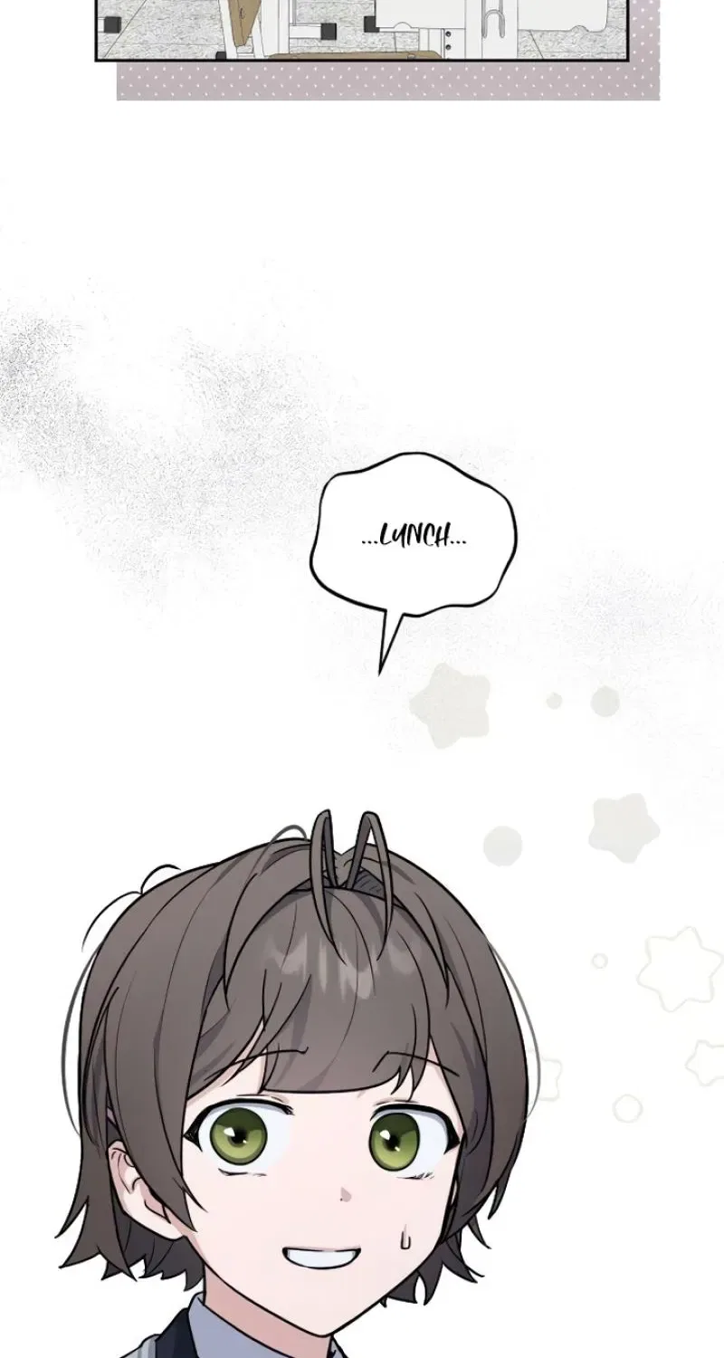 I’m Only Shy in Front of You Chapter 4 – Page 31