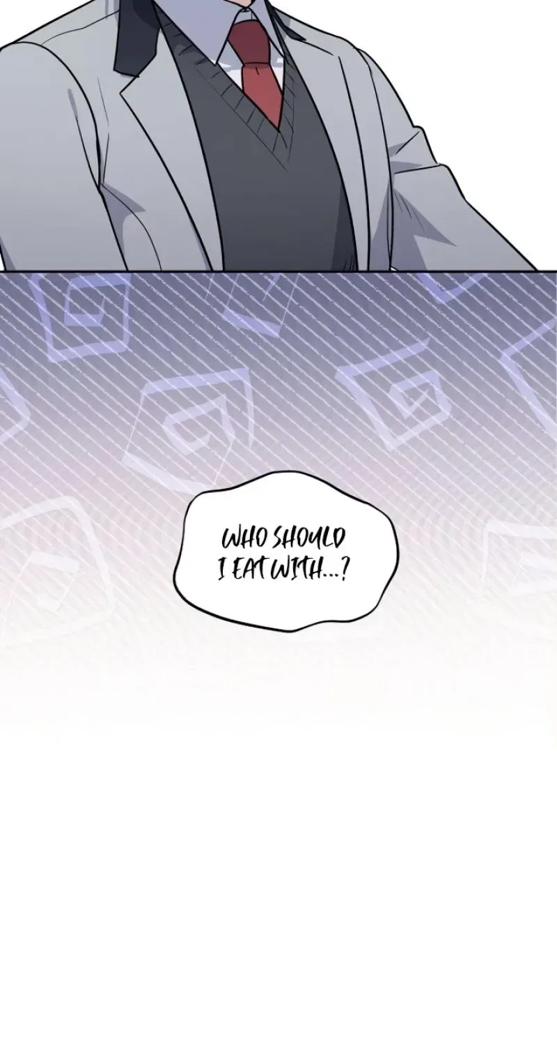 I’m Only Shy in Front of You Chapter 4 – Page 32