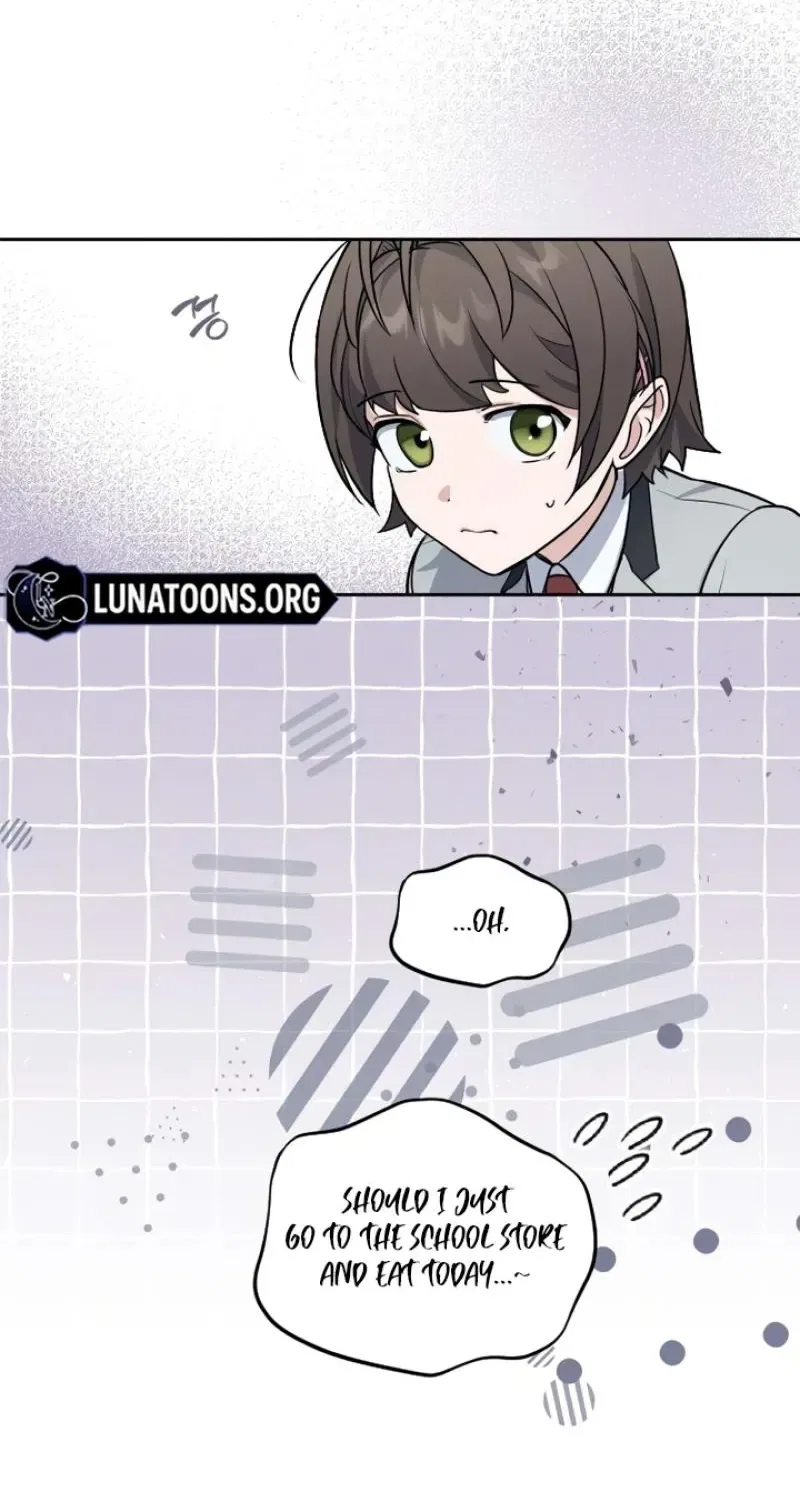 I’m Only Shy in Front of You Chapter 4 – Page 35