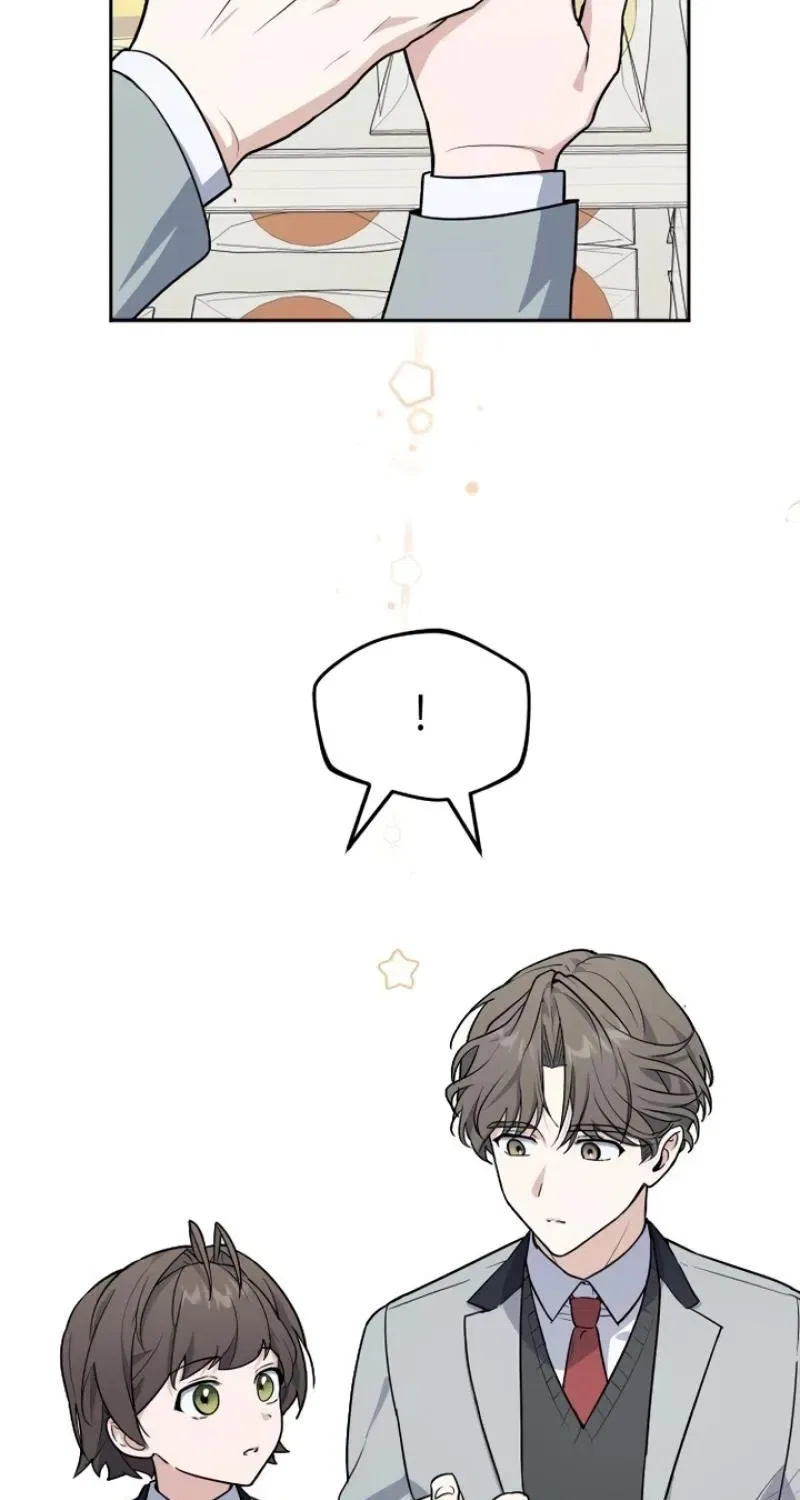 I’m Only Shy in Front of You Chapter 4 – Page 39