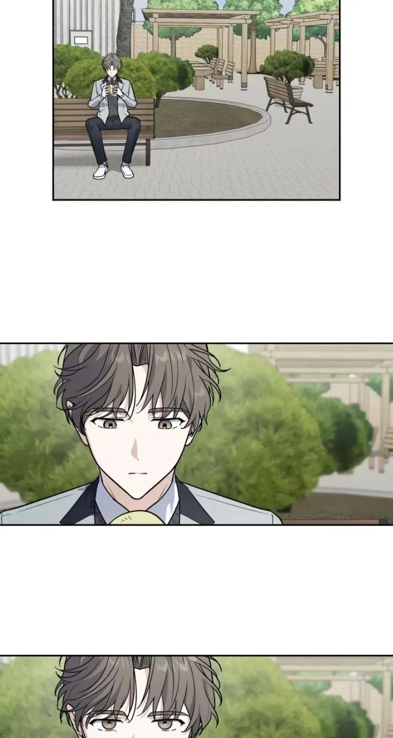 I’m Only Shy in Front of You Chapter 4 – Page 44