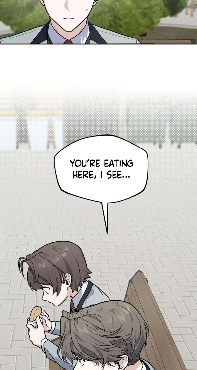 I’m Only Shy in Front of You Chapter 4 – Page 45