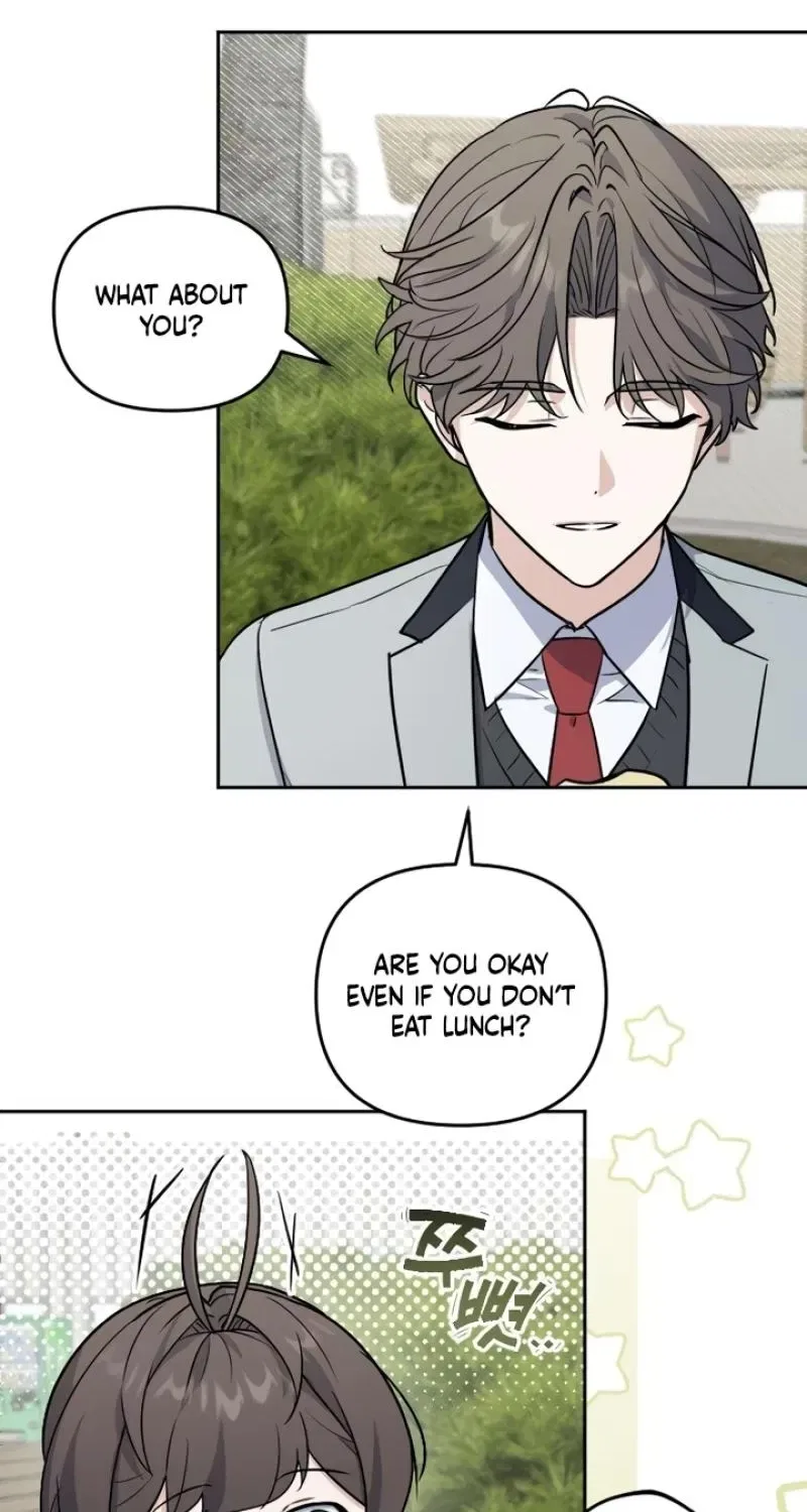 I’m Only Shy in Front of You Chapter 4 – Page 52