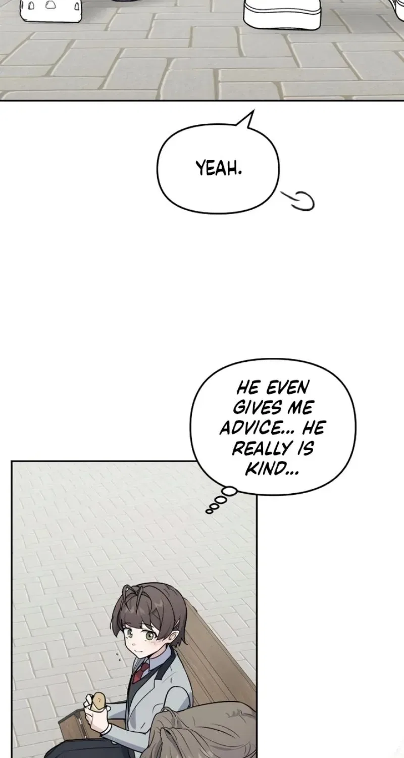I’m Only Shy in Front of You Chapter 4 – Page 58