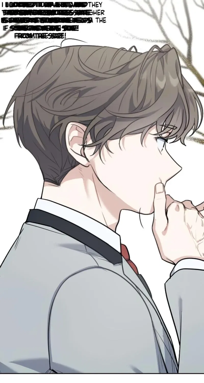 I’m Only Shy in Front of You Chapter 4 – Page 61