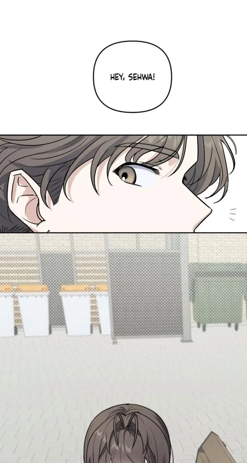 I’m Only Shy in Front of You Chapter 4 – Page 62
