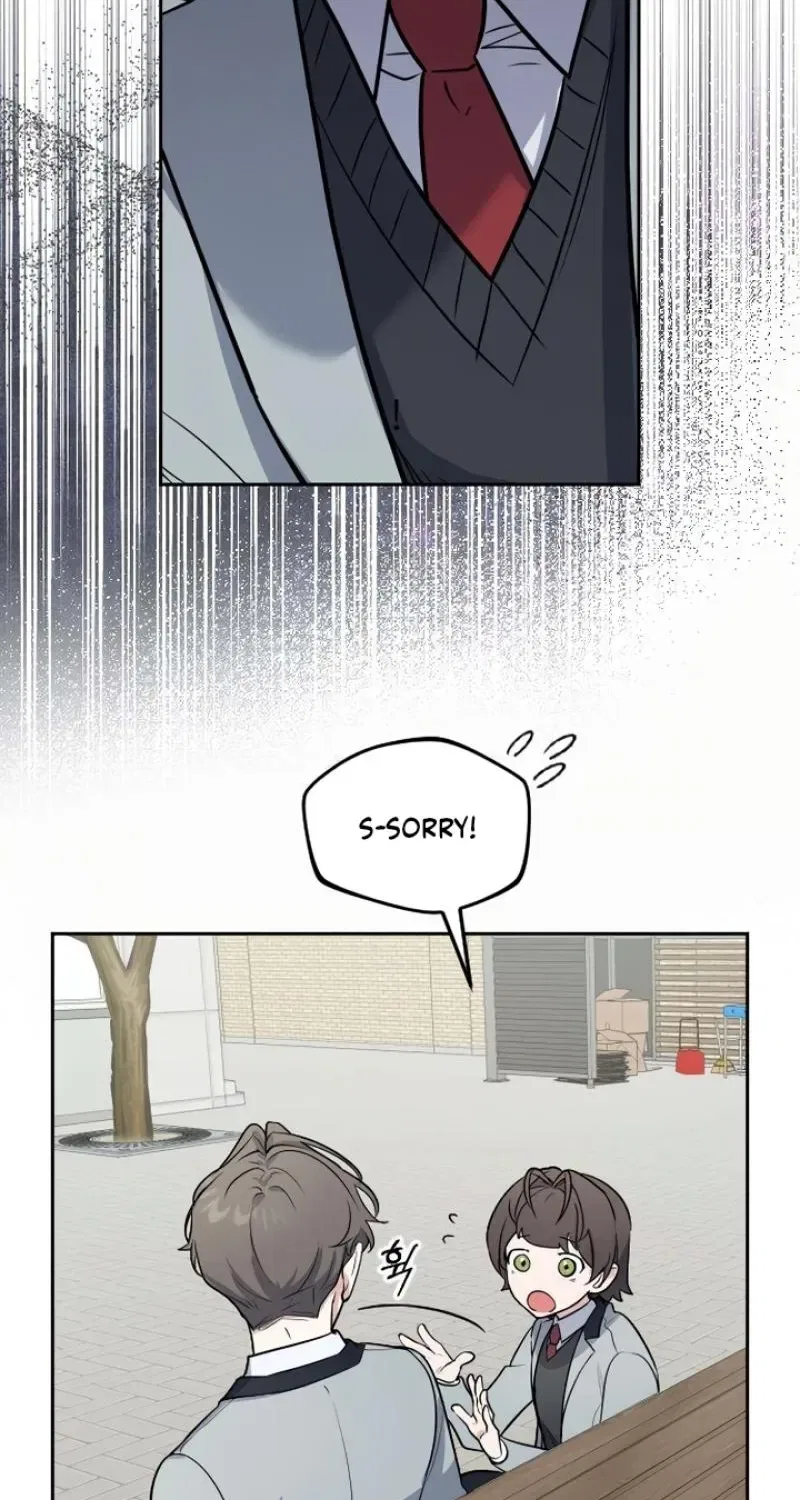 I’m Only Shy in Front of You Chapter 4 – Page 66
