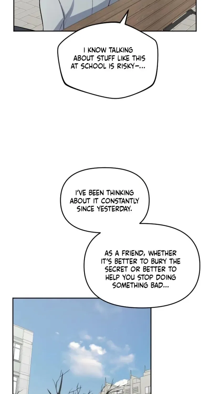 I’m Only Shy in Front of You Chapter 4 – Page 67