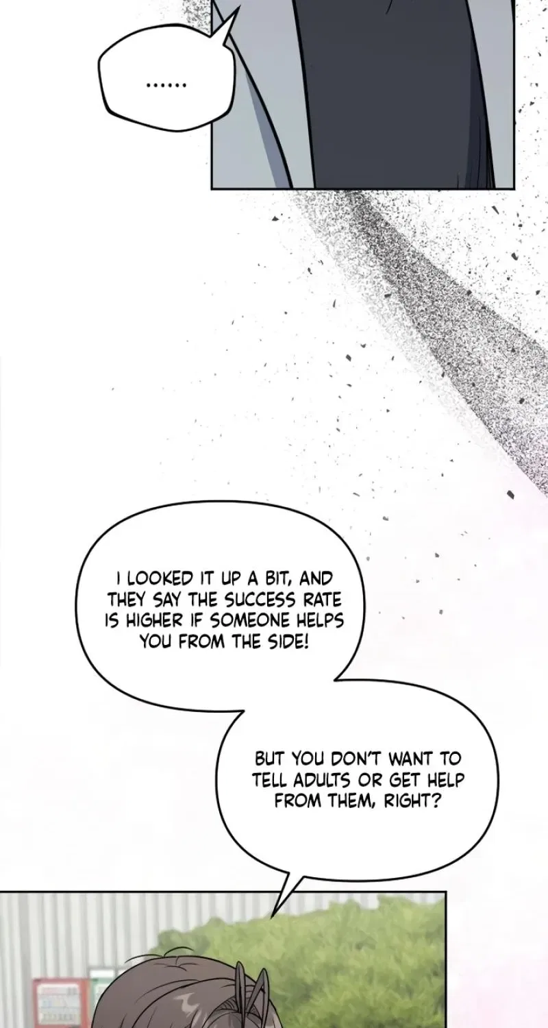 I’m Only Shy in Front of You Chapter 4 – Page 69