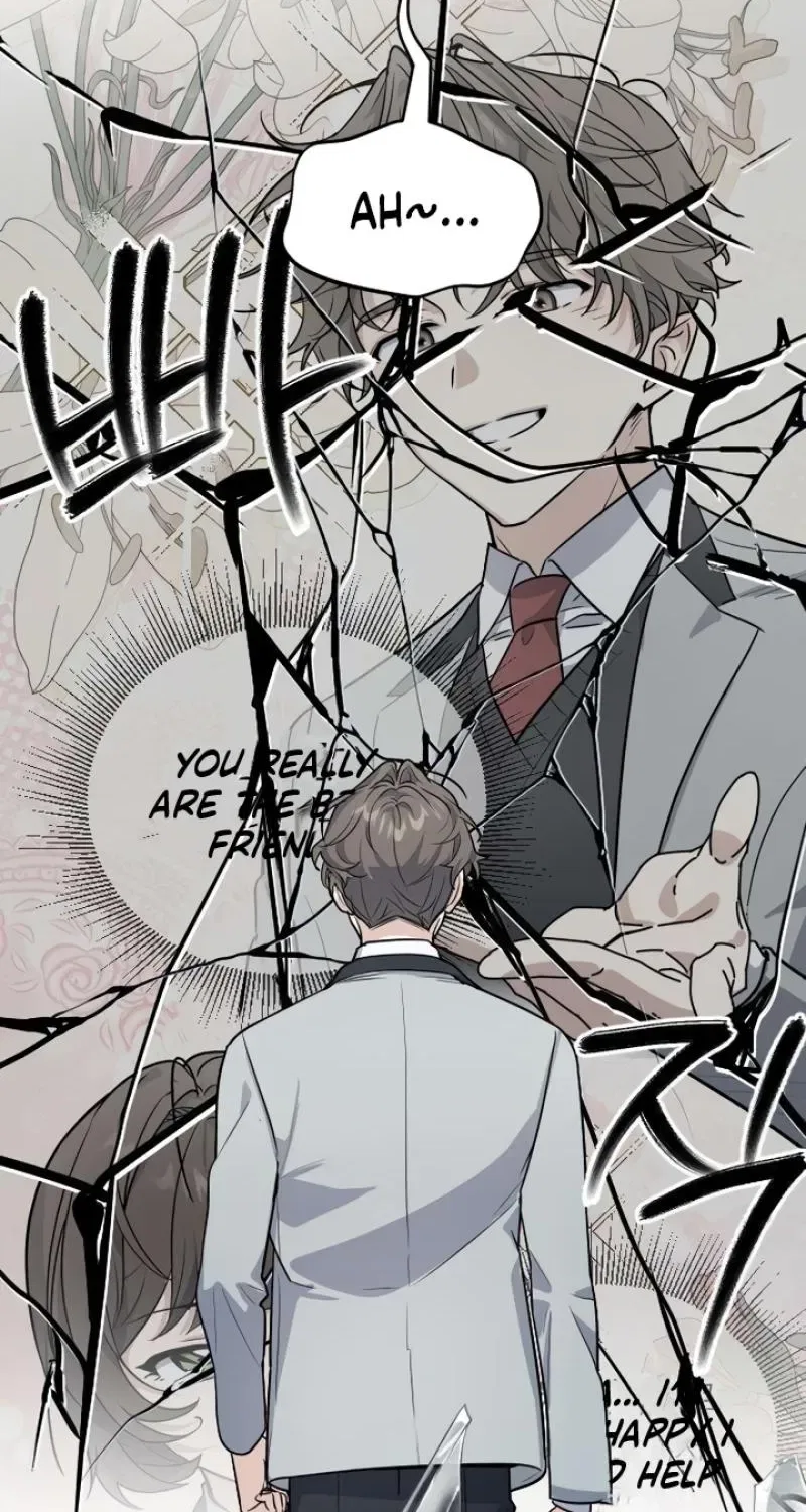 I’m Only Shy in Front of You Chapter 4 – Page 74