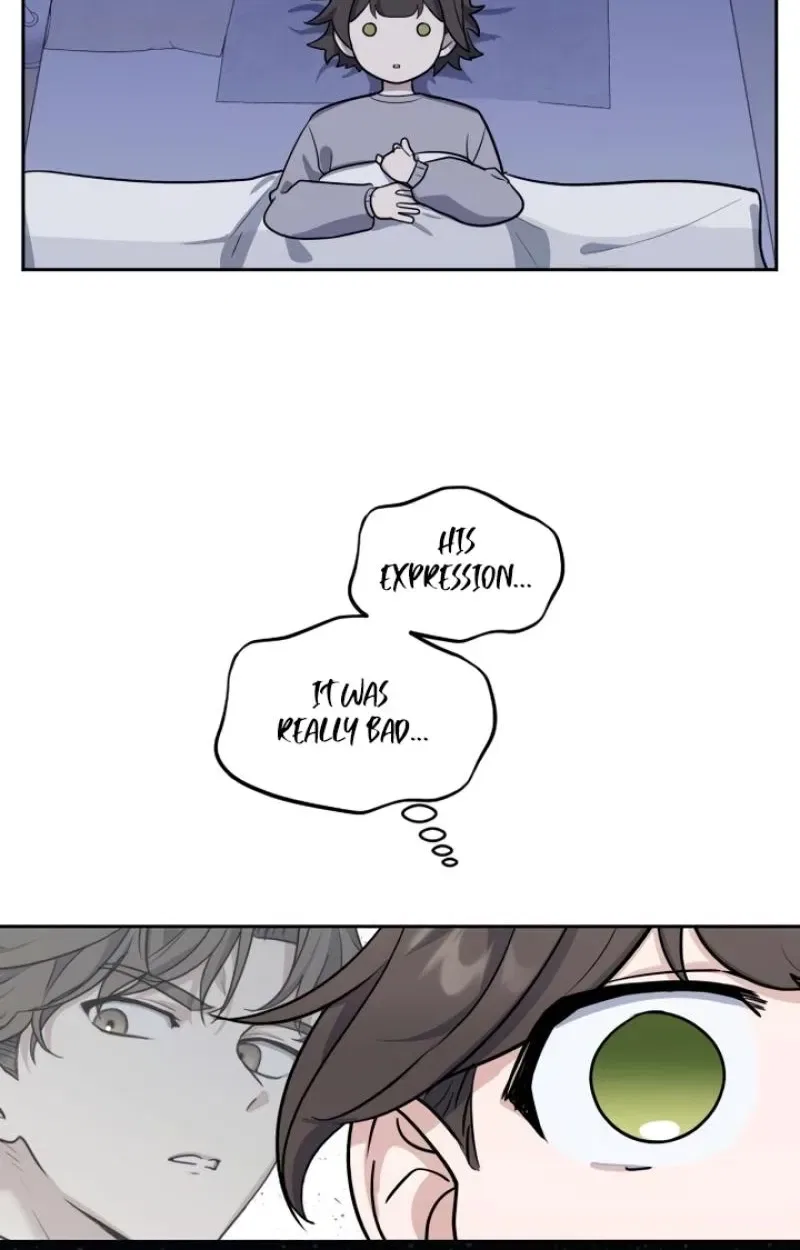 I’m Only Shy in Front of You Chapter 4 – Page 80