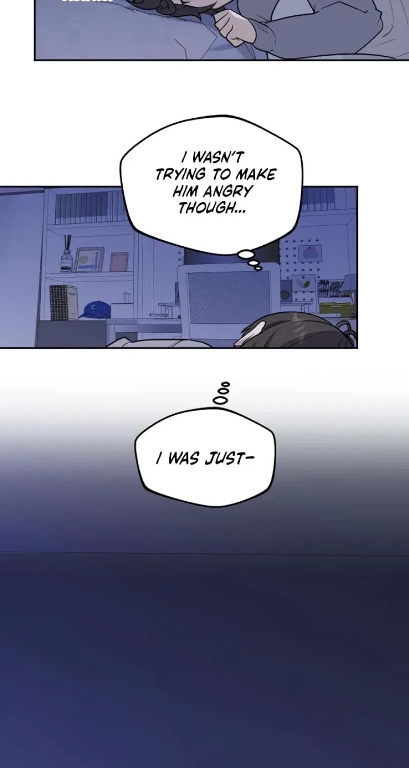 I’m Only Shy in Front of You Chapter 4 – Page 83