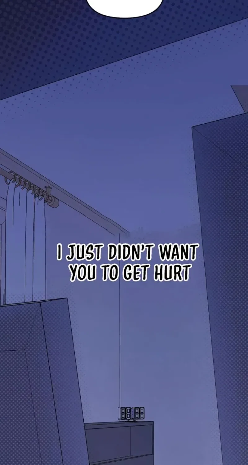 I’m Only Shy in Front of You Chapter 4 – Page 85