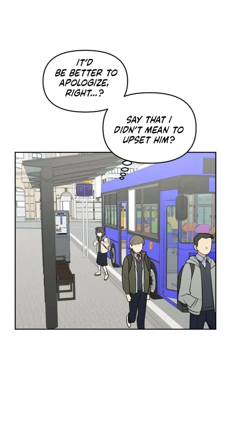 I’m Only Shy in Front of You Chapter 4 – Page 88